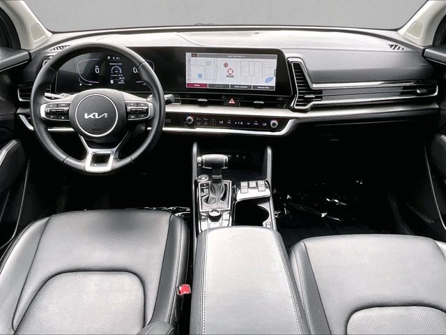 Used 2023 Kia Sportage EX FWD image 16