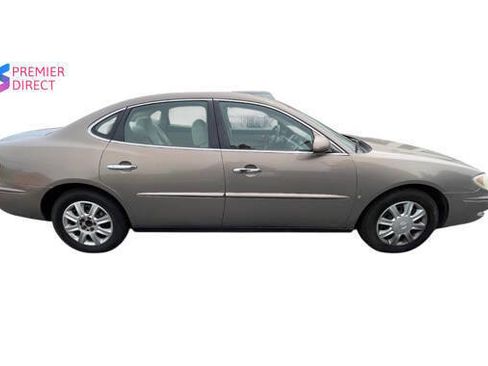 Used 2006 Buick LaCrosse CX FWD image 7