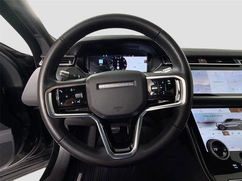 Used 2023 Land Rover Range Rover Velar R-Dynamic S AWD/4WD image 11