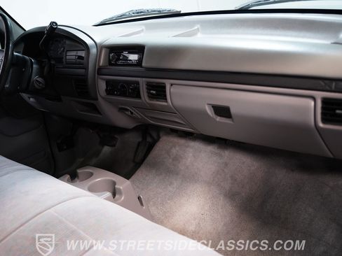 Used 1996 Ford F150 2WD Regular Cab image 37