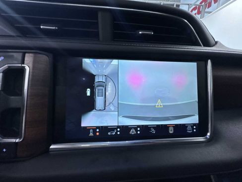 Used 2024 GMC Yukon Denali Ultimate image 28