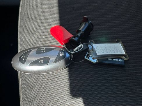 Used 2026 Hyundai Kona SEL Sport FWD image 15