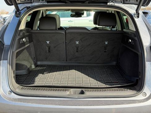 Used 2021 Buick Envision Essence w/ Sport Touring Package image 6