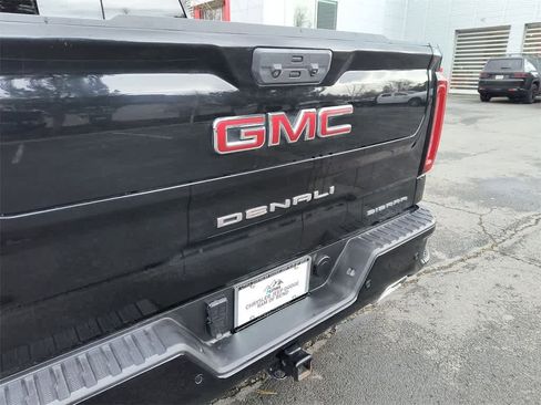 Used 2023 GMC Sierra 1500 Denali w/ Technology Package image 28