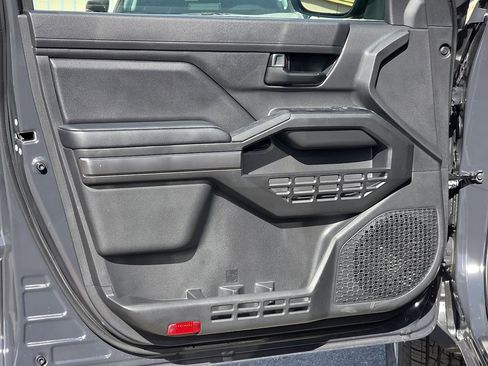 New 2026 Toyota Tacoma SR5 image 15