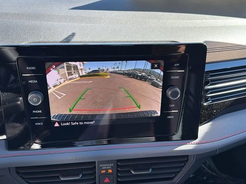 New 2026 Volkswagen Jetta GLI Autobahn image 16