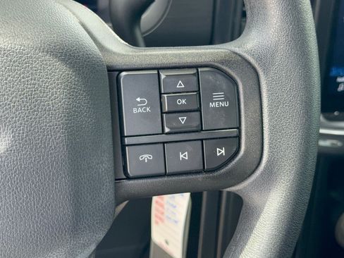 Used 2024 Ford F150 STX w/ STX Black Appearance Package RWD image 19
