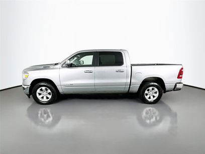 Used 2024 RAM 1500 Laramie