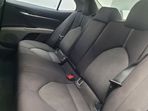 Used 2024 Toyota Camry LE w/ Convenience Package image 18