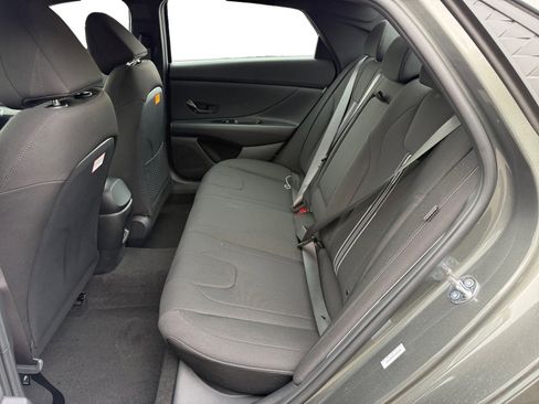 New 2026 Hyundai Elantra SEL Sport Premium image 16