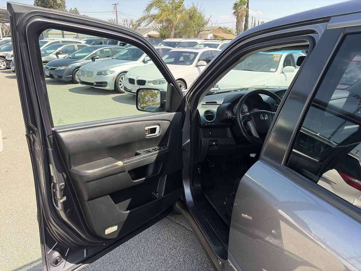 Used 2014 Honda Pilot EX-L image 6