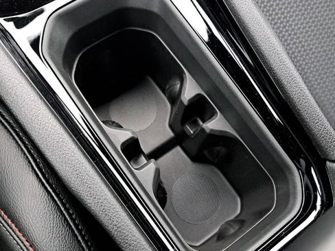 New 2026 Jeep Compass Trailhawk image 25