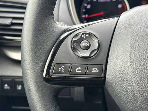 Used 2022 Mitsubishi Eclipse Cross FWD image 28