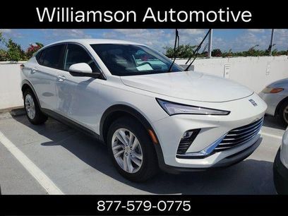 Used 2024 Buick Envista Preferred w/ Convenience I Package