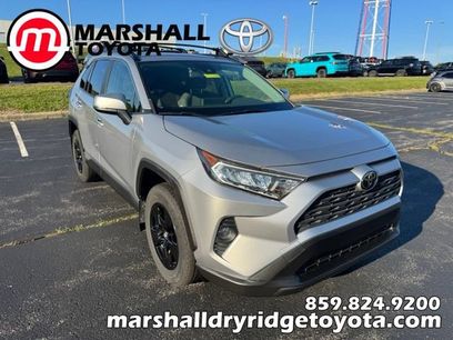 Used 2019 Toyota RAV4 XLE w/ Convenience Package