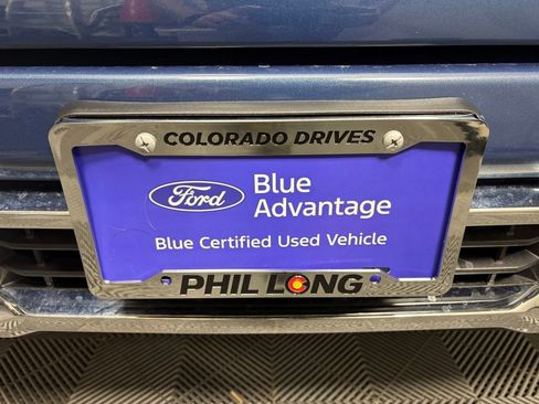 Used 2025 GMC Sierra 1500 Denali Ultimate image 9