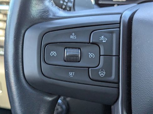 Used 2024 GMC Sierra 1500 Denali Ultimate image 20