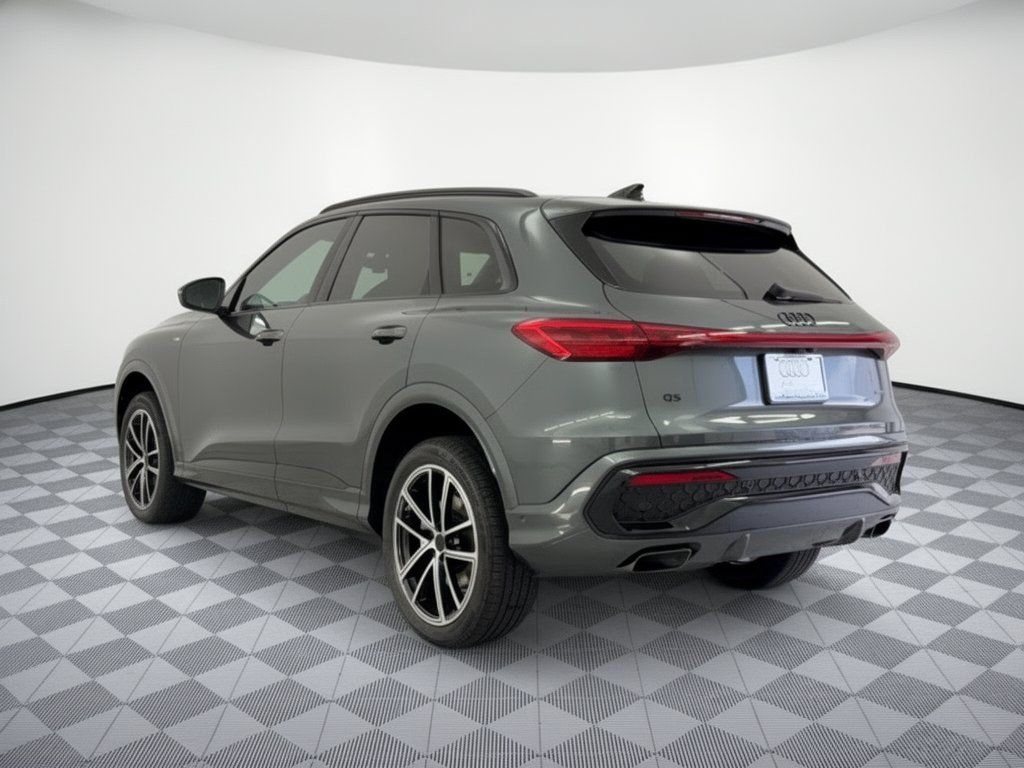 New 2026 Audi Q5 Premium Plus AWD/4WD image 3