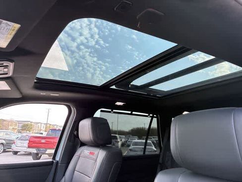 Used 2025 Toyota Sequoia TRD Pro image 20