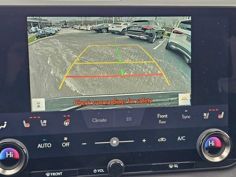 Used 2023 Lexus RX 350 Premium Plus image 38