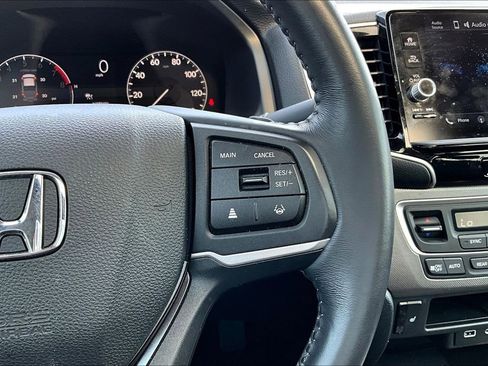 Used 2024 Honda Ridgeline RTL image 26