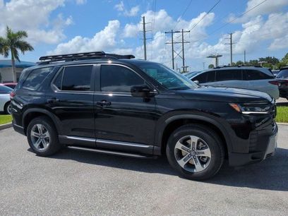 New 2026 Honda Pilot EX-L