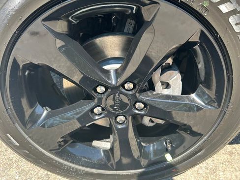 New 2025 Jeep Grand Cherokee Altitude image 10