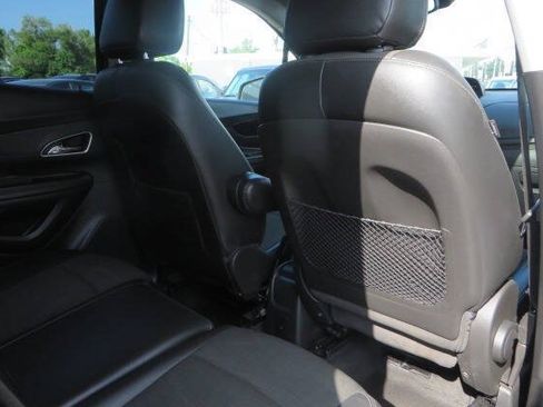 Used 2016 Buick Encore FWD image 36