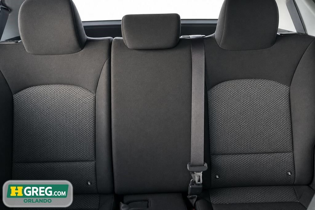 Used 2020 Kia Soul LX FWD image 14