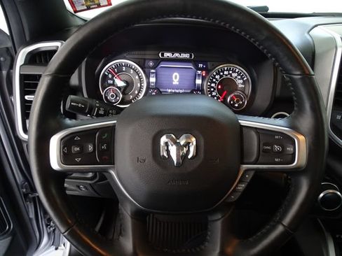 Used 2019 RAM 1500 Big Horn AWD/4WD image 6
