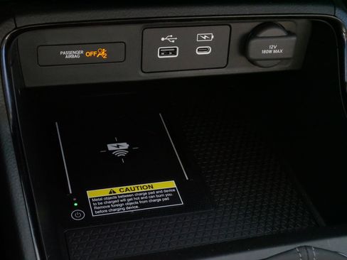 Used 2024 Honda CR-V EX-L image 27