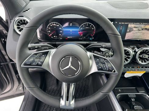 New 2026 Mercedes-Benz GLA 250 4MATIC image 23