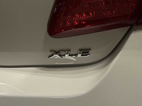 Used 2007 Toyota Camry XLE image 26