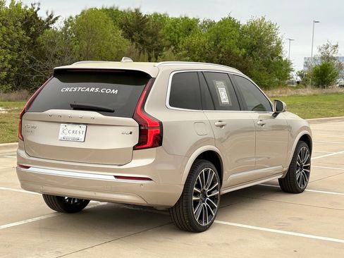 New 2026 Volvo XC90 B6 Ultra w/ Protection Package Premier image 5