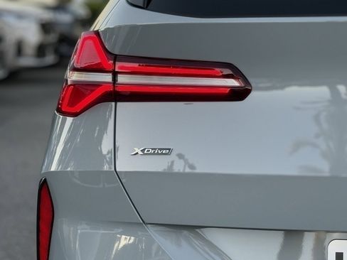 New 2026 BMW X3 xDrive30 w/ M Sport Package image 15