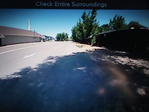 Used 2015 Jeep Cherokee Trailhawk w/ Trailer Tow Group AWD/4WD image 35