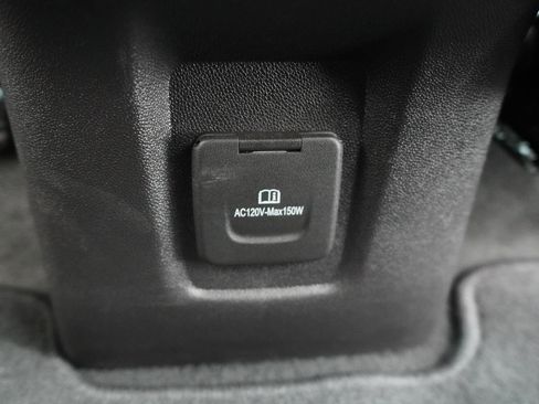 Used 2024 Chevrolet Equinox RS w/ RS Leather Package FWD image 40
