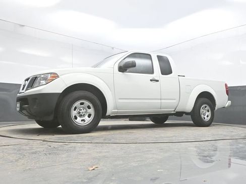 Used 2019 Nissan Frontier S image 23