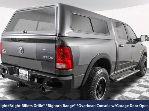 Used 2014 RAM 1500 Big Horn AWD/4WD image 17