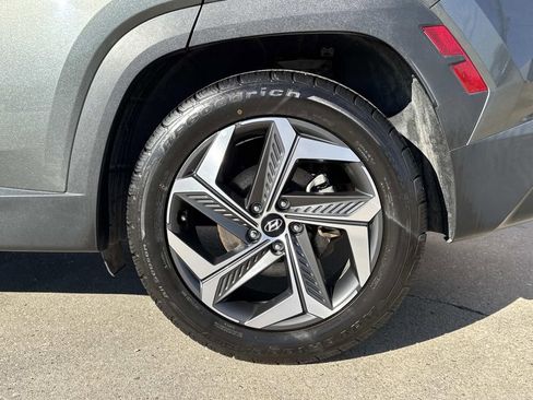 Used 2022 Hyundai Tucson SEL w/ Convenience Package image 7