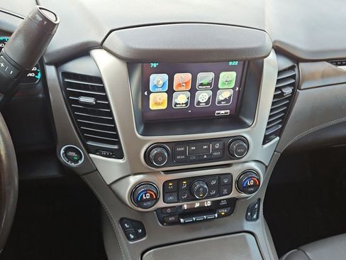 Used 2019 GMC Yukon XL Denali w/ Denali Ultimate Package AWD/4WD image 15
