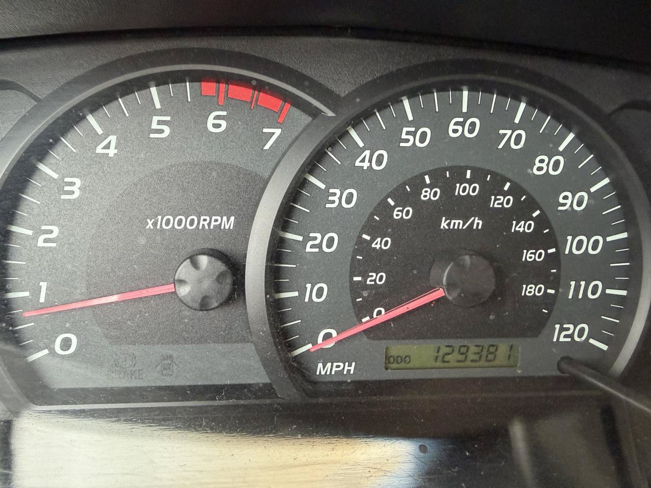 Used 2006 Toyota Tundra SR5 w/ All Weather Guard Pkg AWD/4WD image 18