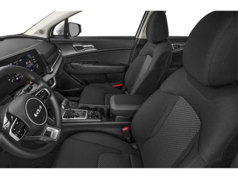 Certified 2023 Kia Sportage LX AWD/4WD image 12
