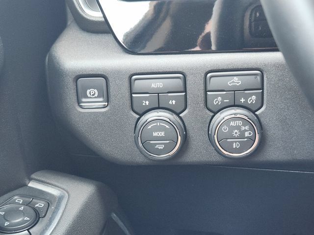 Used 2026 Chevrolet Silverado 1500 RST AWD/4WD image 22