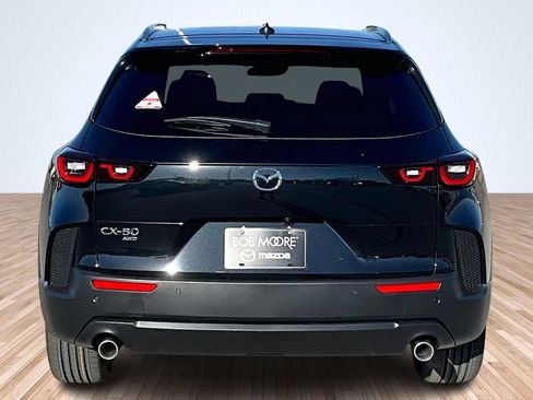 New 2026 MAZDA CX-50 AWD 2.5 S w/ Weather Package image 4