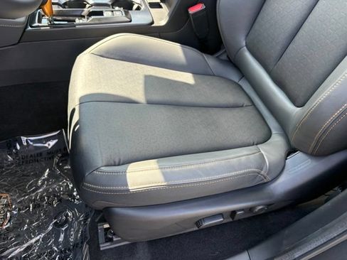 Used 2026 Subaru Forester Wilderness AWD/4WD image 29