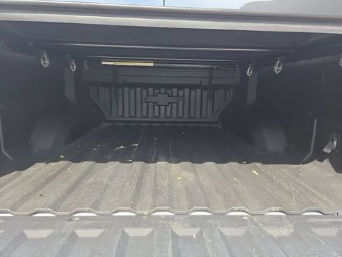 Used 2024 Chevrolet Colorado LT w/ LT Convenience Package III AWD/4WD image 14