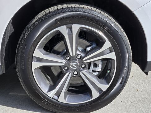 New 2026 Acura RDX SH-AWD w/ Technology Package image 8