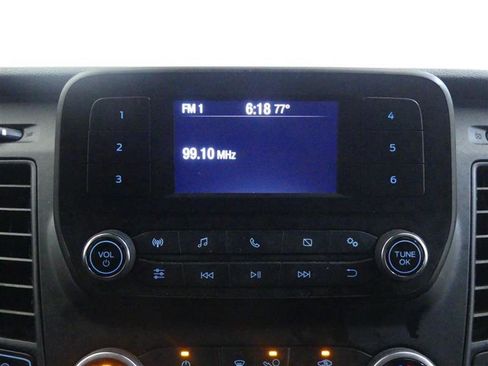 Used 2024 Ford Transit 250 Low Roof w/ Exterior Upgrade Package image 12