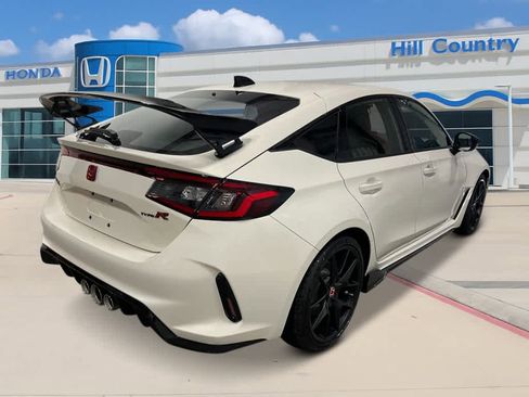 New 2026 Honda Civic Type R image 5